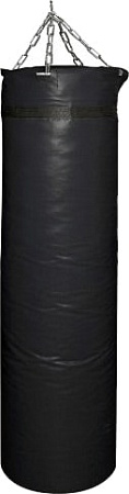 Мешок Спортивные мастерские SM-240, 75 кг (черный)