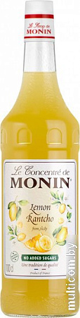 Monin Лимон 1л