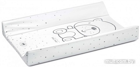 Пеленальная доска CAM Baby Block V291-C247 (тедди серый)