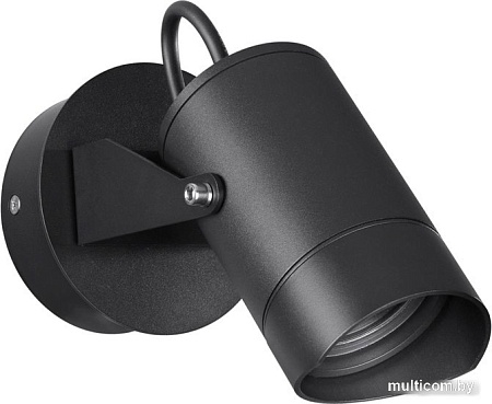 Уличный настенный светильник Odeon Light Stima 6647/10WL