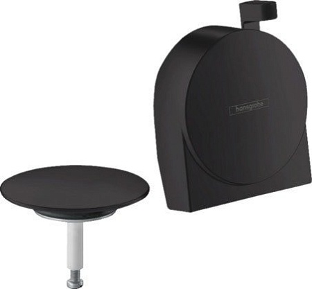 Накладка сливного гарнитура Hansgrohe Exafill S 58117670