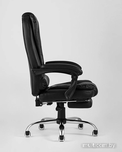 Кресло Stool Group TopChairs President (черный)