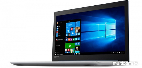 Ноутбук Lenovo IdeaPad 320-15IAP [80XR00FSRU]