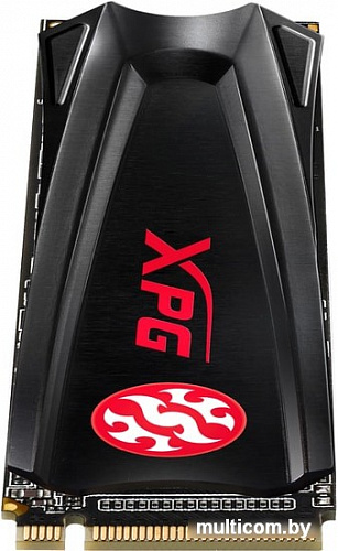 SSD A-Data GAMMIX S5 2TB AGAMMIXS5-2TT-C