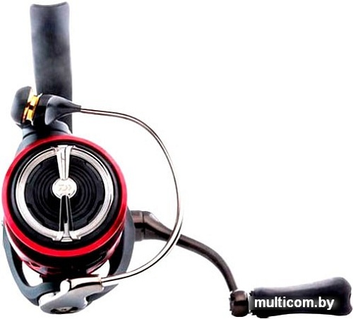 Катушка Daiwa Ballistic LT 4000D-C