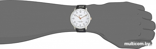 Наручные часы Timex TW2R71300