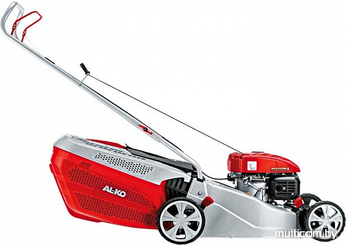 Колёсная газонокосилка AL-KO Highline 46.5 P-A (119616)