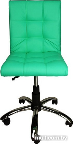 Кресло Everprof EP-703 (салатовый, резиновые ролики)