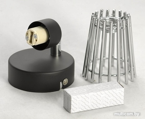 Спот Lussole Lgo GRLSP-9900