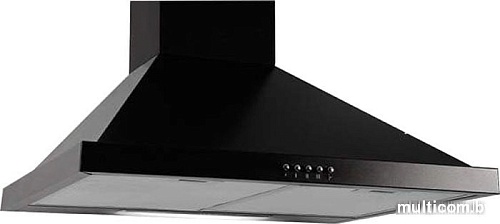 Кухонная вытяжка Schtoff Haus 60 (черный)