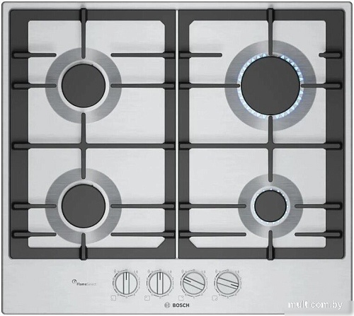 Варочная панель Bosch Serie 6 PCP6A5I90M