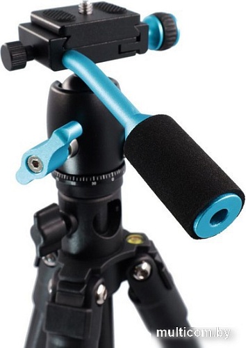 Трипод Zarrumi Arrow Pro 101