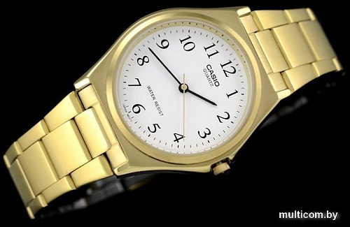 Наручные часы Casio MTP-1130N-7B