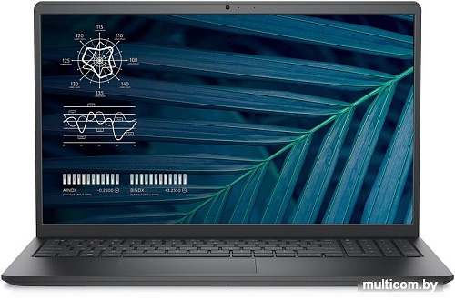 Dell Vostro 15 3510-0161