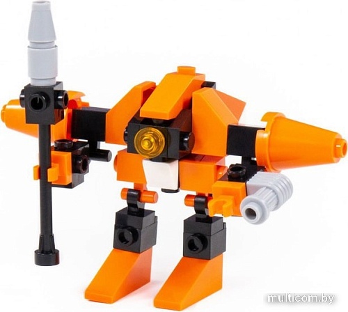 Конструктор Полесье 81858 Космос