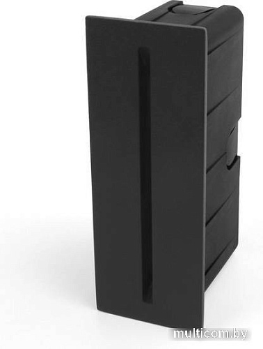 Точечный светильник Elektrostandard Подсветка для лестниц 40108 LED (черный)