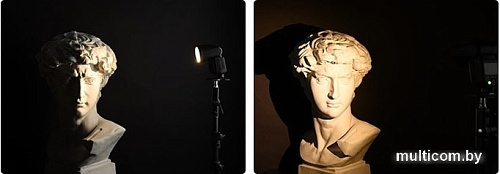 Вспышка Godox V1S для Sony