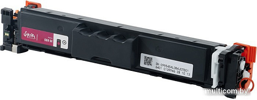 Картридж Sakura Printing SA069M (аналог Canon 069M 5092C002)