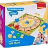 Развивающая игра Bondibon Чей сыр? ВВ4469