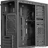 Корпус Ginzzu D180 500W