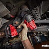 Ударный гайковерт Milwaukee M18 FMTIWF12-0X Fuel 4933459189 (без АКБ, кейс)
