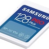 Карта памяти Samsung PRO Plus 2023 SDXC 128GB