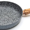 Сковорода Appetite Grey Stone GR2243