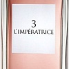 Dolce&amp;Gabbana 3 L'Imperatrice EdT (100 мл)