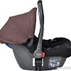 Детское автокресло Farfello KS-2150/a (шоколадный)