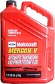 Трансмиссионное масло Ford Motorcraft Mercon V 4.73л