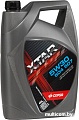 Моторное масло CEPSA XTAR 5W-30 504 507 4л