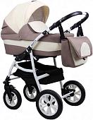 Универсальная коляска Alis Berta 20 F (3 в 1, Be 20)