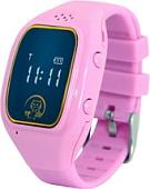 Умные часы Ginzzu GZ-511 (розовый)