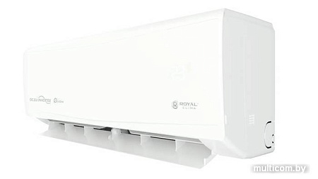Сплит-система Royal Clima GRIDA DC EU Inverter NEW RCI-GR22HN