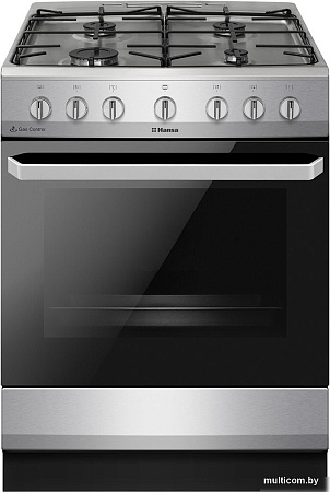 Кухонная плита Hansa FCMX6810092