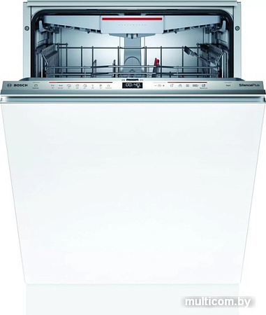 Посудомоечная машина Bosch SBD6ECX57E