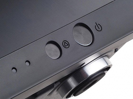 Корпус SilverStone Milo ML03 Black (SST-ML03B)