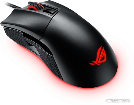 Игровая мышь ASUS ROG Gladius II