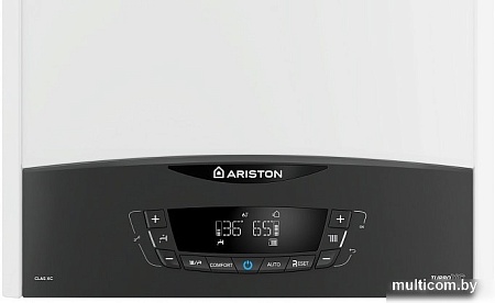 Отопительный котел Ariston Clas XC 35 FF 3301678