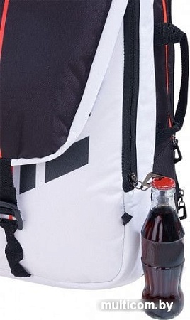 Рюкзак Babolat Pure Strike 753081-149 (белый/синий)