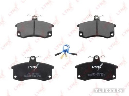 LynxAuto BD4601