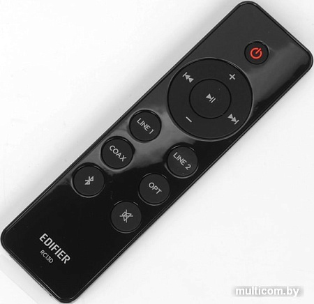 Акустика Edifier R1380DB (черный)