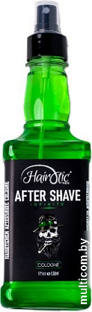 Средства для бритья Hairoticmen After Shave Infinite (500мл)
