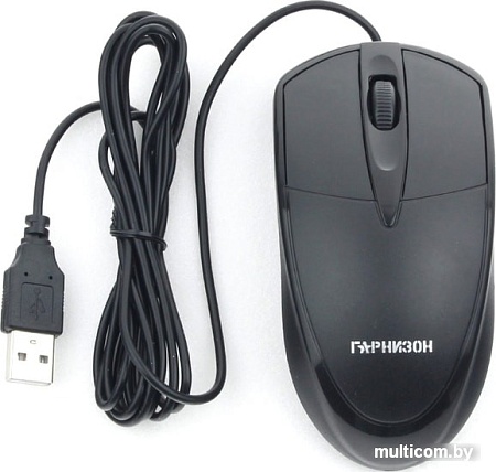 Мышь Гарнизон GM-225XL