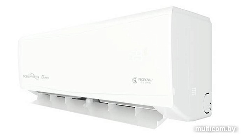 Сплит-система Royal Clima GRIDA DC EU Inverter NEW RCI-GR22HN
