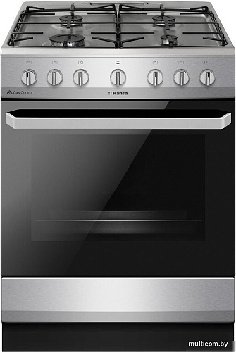 Кухонная плита Hansa FCMX6810092