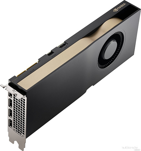 Видеокарта NVIDIA RTX A5000 24GB GDDR6 900-5G132-1700-000