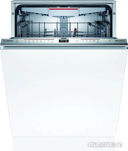 Посудомоечная машина Bosch SBD6ECX57E