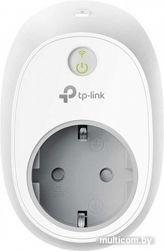 Розетка TP-Link HS100