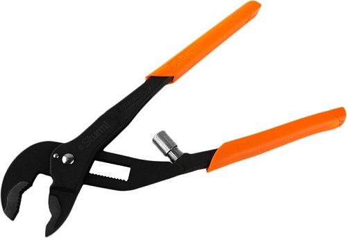 Клещи переставные Sturm 1020-08-A300